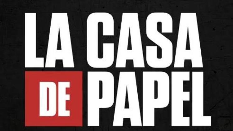 La Casa De Papel 5. sezon ne zaman? Geri sayım sürüyor