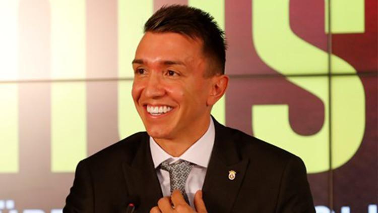 Fernando Muslera'nın forması 15 bin liraya satıldı!