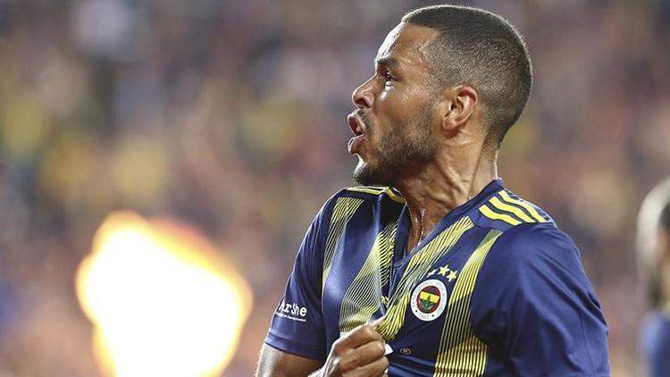 Zanka, Fenerbahçe'ye geri dönüyor