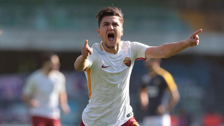Pallotta'dan Cengiz Ünder için flaş itiraf: Maliyetli ve hatalıydı