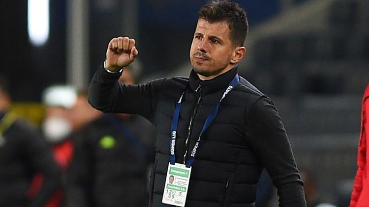 Fenerbahçe'nin başındaki ilk maçında Emre Belözoğlu'ndan büyük sevinç! İşte o sözler