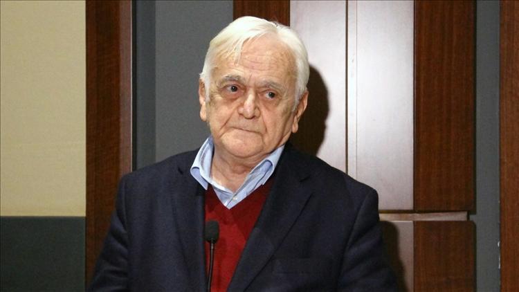 60 yılda bir araya getirmişti... Cumhurbaşkanlığı Millet Kütüphanesi'ne bağışlandı