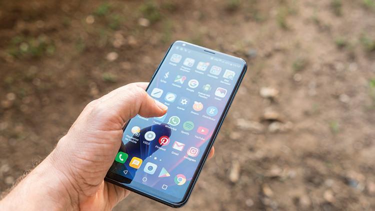 LG artık akıllı telefon üretmeyecek