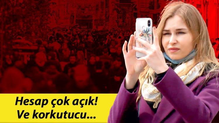 Uzmanlar koronavirüs vaka sayılarına dikkat çekti... Ramazanda 60 bin uyarısı