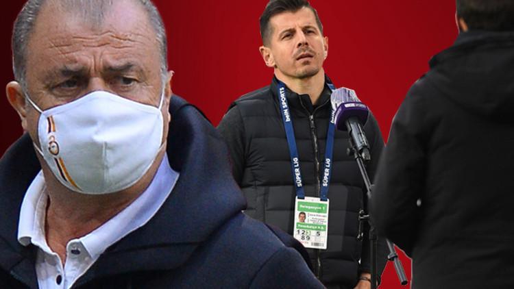 Galatasaray'da korkutan tablo! Fenerbahçe kazanınca...