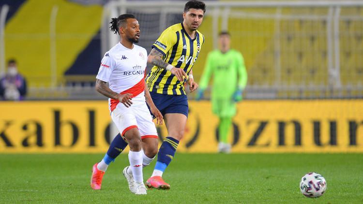 Antalyaspor Seriyi 8 Maca Cikarabilecek Mi Spor Haberi