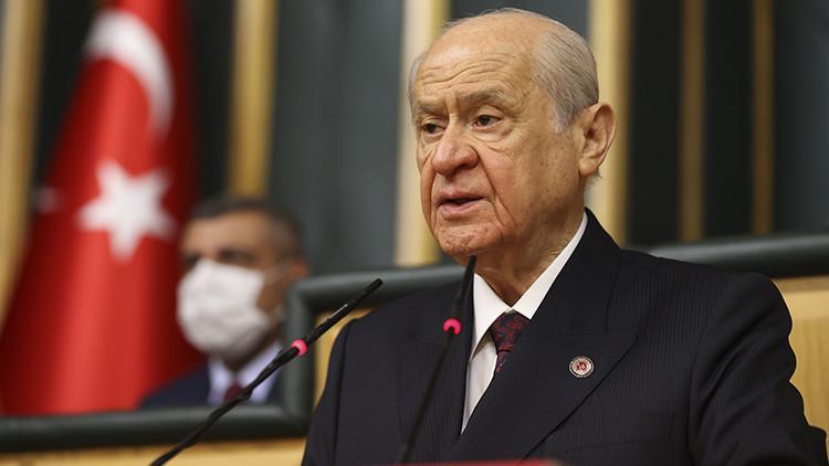 Kılıçdaroğlu ve Akşener'e sert sözler! 'Bal gibi darbe çağrısı cezasız kalamaz'