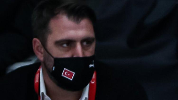 Orhun Ene'den Mehmet Okur açıklaması! "Olimpiyat elemeleri öncesi..."