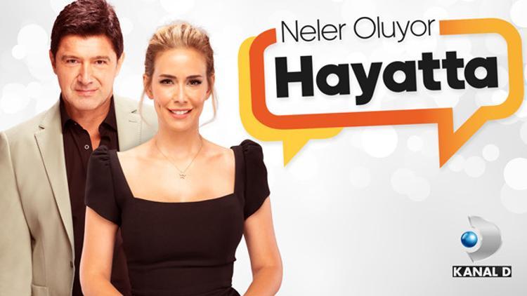 Gündemin nabzı “Neler Oluyor Hayatta”da atıyor!