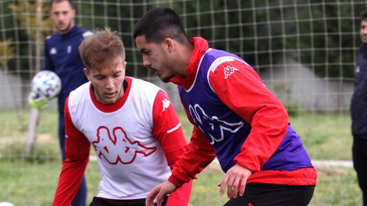 Antalyaspor'da Sivasspor maçı öncesi 5 eksik