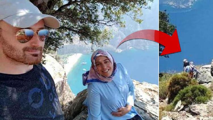 Eşi için Kelebekler Vadisi’nde şeytani plan yapmıştı… Türkiye'nin konuştuğu cinayette şok sözler