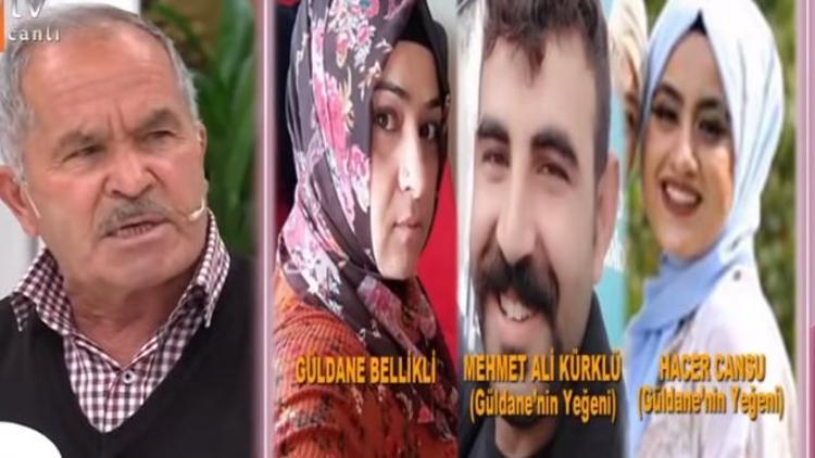 Esra Erol’daki Güldane Bellikli olayı nedir? Söyledikleri stüdyodakileri şaşırttı