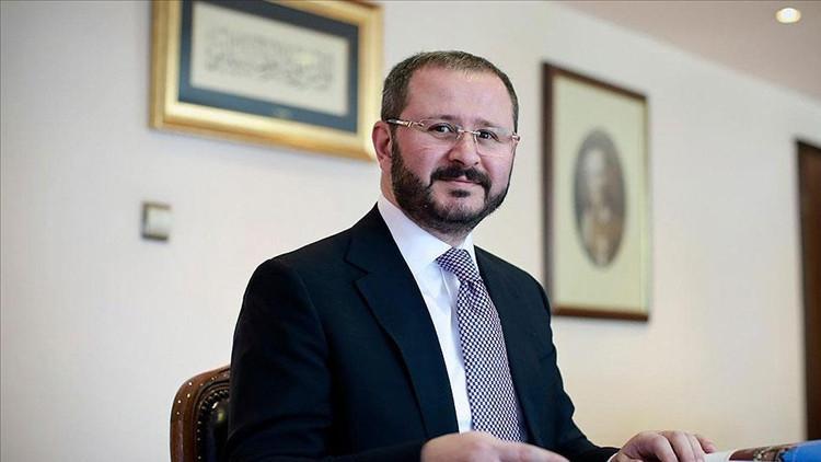 Anadolu Ajansı Türkiye'nin 100 yıllık serüvenini kitaplaştırdı