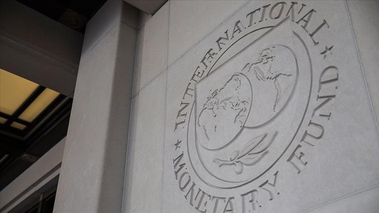 IMF, büyüme tahmini yükseltti