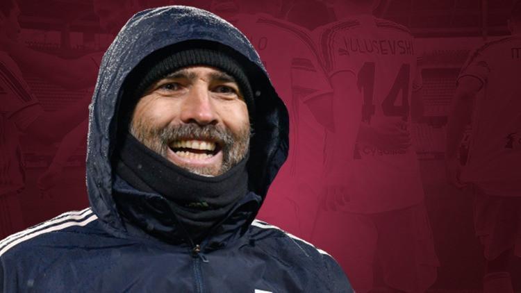 Tudor'un başına talih kuşu kondu! Juventus'un başına geçebilir