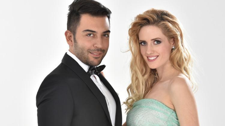 Wilma Elles çocuklarının babası Kerem Göğüş'e dava açtı