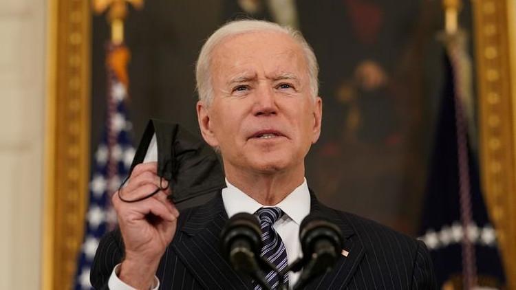 Biden'dan aşı kararı: Son tarih açıklandı