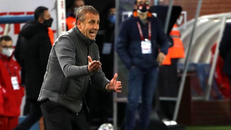 Trabzonspor'da puan kayıpları arttı! Son 7 haftada...
