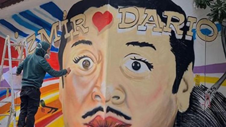 Dario Moreno kimdir? Çocukluk ve gençlik dönemini İzmir'de geçirdi