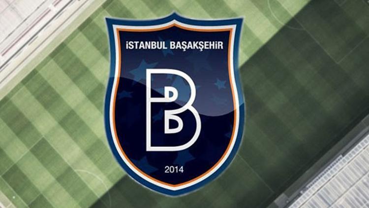 Başakşehir'de bir futbolcunun Kovid-19 testi pozitif
