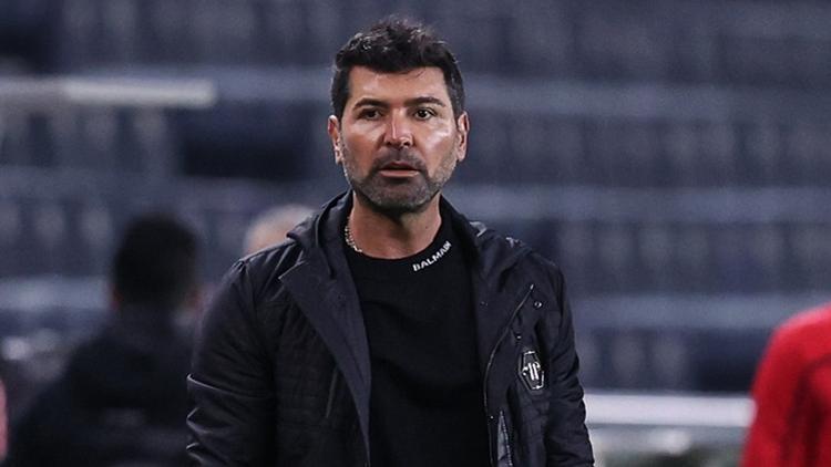 Denizlispor'un konuğu Kasımpaşa