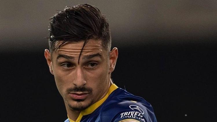 Koray Günter'e Bundesliga’dan teklif! Verona 3 milyon euro istiyor...