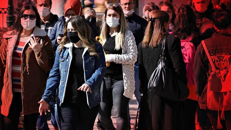 Koronavirüs vaka sayısında tedirgin eden artış! Korkutan açıklama: 100 bine dayanacak