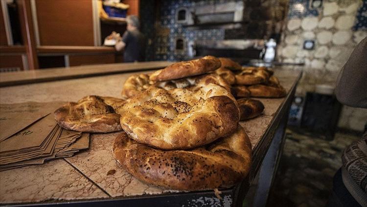 Son dakika... Ramazan pidesi fiyatları açıklandı