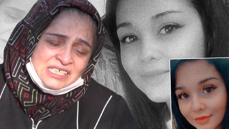 Ölü olarak bulunmuştu... Buket'in annesinden korkunç iddia