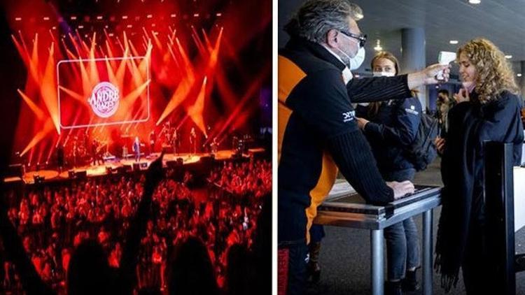 Hollanda’daki Türkler anlatıyor! ‘Ne korona deneyleri bitiyor ne de halk protestoları’