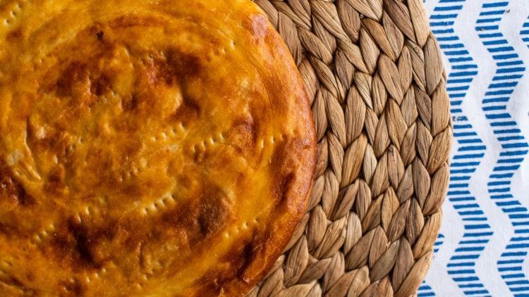 Kete nasıl yapılır? Evde kolay kete yapımı