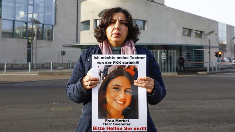 ‘Dikkat edin! PKK sosyal medyadan kandırıyor...’