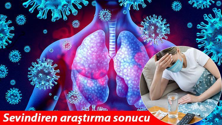 Kovid-19 tedavisinde 'kanser' ilacı umudu!