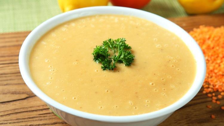 Mercimek çorbası nasıl yapılır? Süzme mercimek çorbası tarifi
