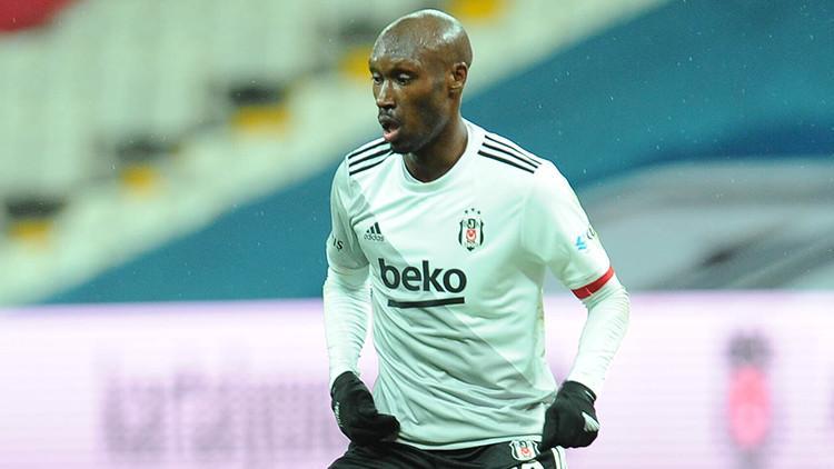 FIFA'dan Atiba'ya "ahtapot" benzetmesi