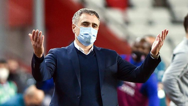 Ersun Yanal: "Eski ayarlarımıza geri dönmeliyiz'