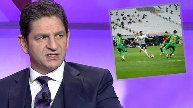 Güntekin Onay'dan Jose Marafona yorumu! O gol çok tartışılmıştı...