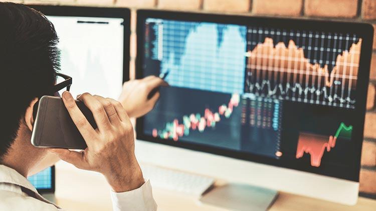 Fintech ve oyun sektörü uçacak