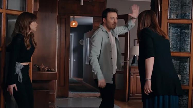 Masumiyet 8. yeni bölüm fragmanı yayınlandı - Masumiyet son bölümde İlker ve Ela arasında beklenmedik gelişme