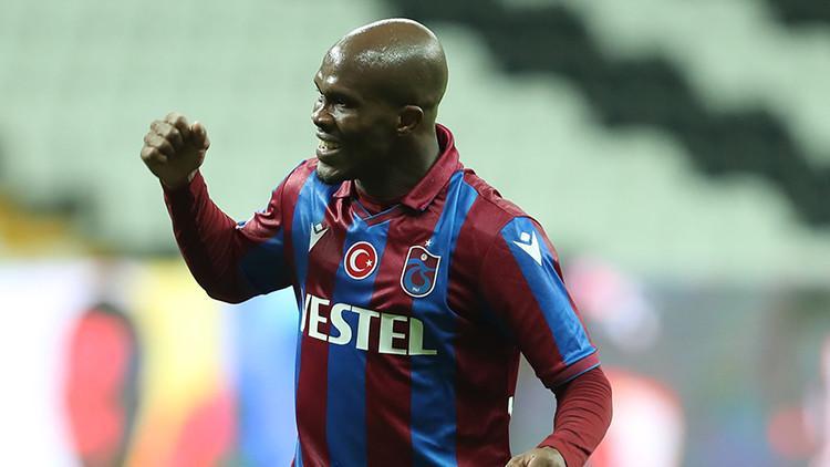 Trabzonspor'da golcüler beklentilerin altında kaldı