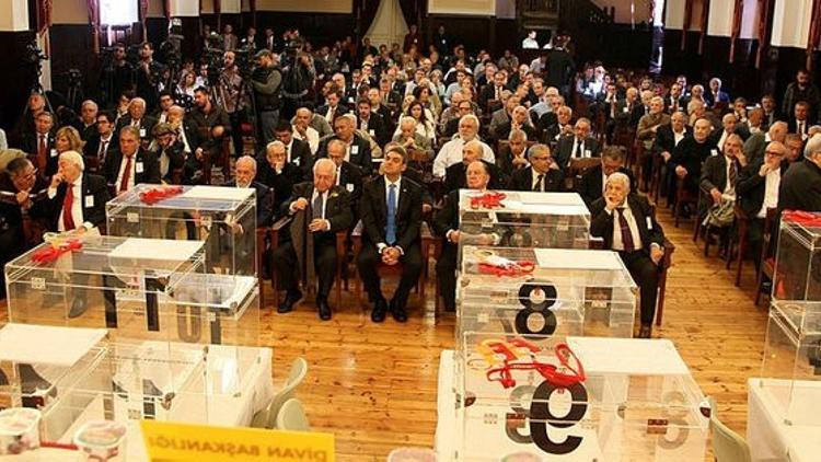 Galatasaray başkan adayları 2021! İşte, adaylıklarını resmi olarak açıklayan isimler