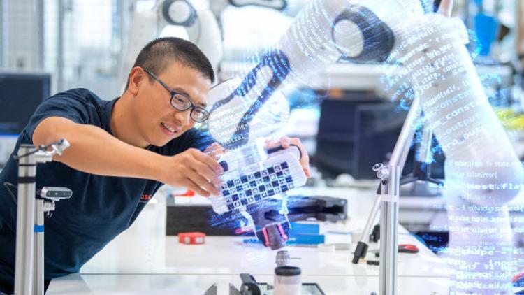 Bosch’un satışları 4 milyar euroya ulaştı