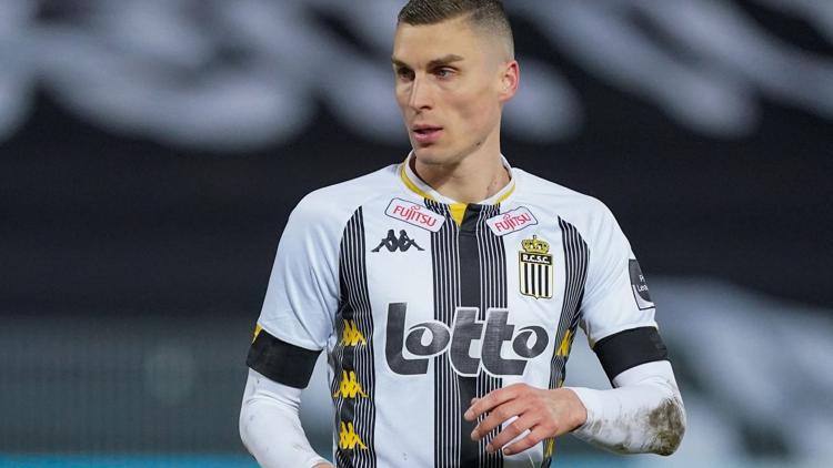 Süper Lig'in eski futbolcusu Ognjen Vranjes'ten şike itirafı!