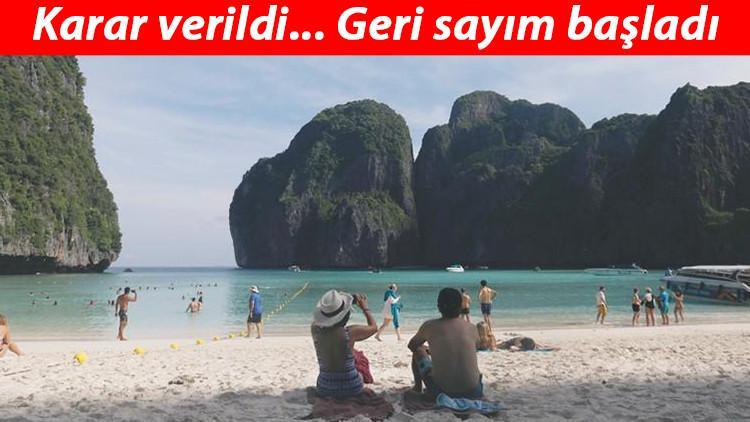 İtalya’da turizm sezonunu kurtarmak için 'Covidsiz ada' planı
