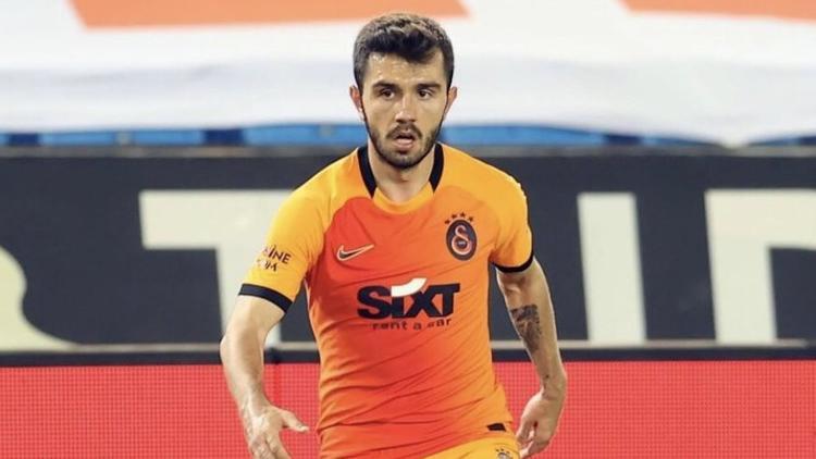 Son dakika: Galatasaray'a Emre Kılınç'tan iyi haber! Karagümrük maçında...