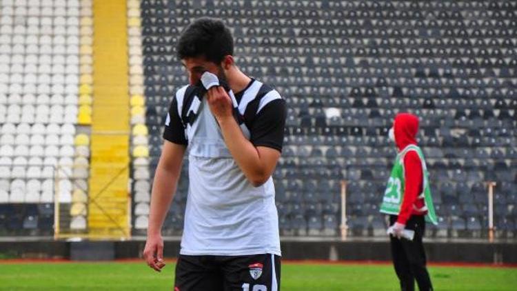 Son dakika: Bir zamanlar Süper Lig'de fırtınalar estiriyordu! Manisaspor 37 yıl sonra amatöre düştü...
