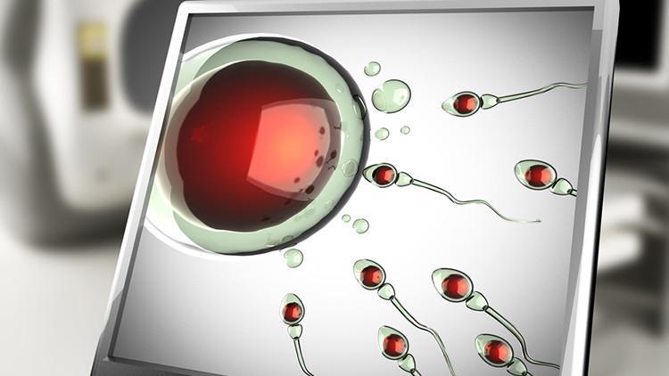 Erkekte ilginç bir kısırlık nedeni: “Zıplayan genler”
