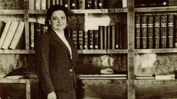 Kadın haklarına adanmış bir ömür