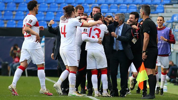 Türkiye'ye EURO 2020'de bir seyirci müjdesi daha! Azerbaycan'dan resmi açıklama geldi