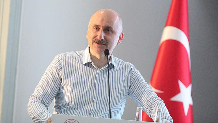 Bakan Karaismailoğlu: 'Cumhuriyetimizin 100. yıl dönümünde sayılı ülkeler arasında yerimizi alacağız'